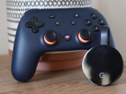 Проект Google Stadia внедряет возможность стриминга по мобильному интернету
