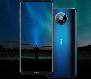 Nokia 8.3 5G выйдет только через полгода после анонса