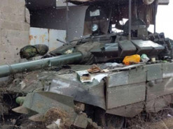 У Росії знизилася кількість прихильників продовження війни