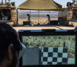 Австралійські військові протестували лазерну зброю для знищення дронів