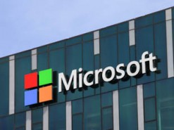 Microsoft разослала приглашения на таинственную презентацию