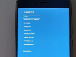 На Xiaomi Mi 6 установили Windows 10
