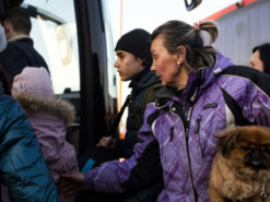 МЗС створило спеціальні інформресурси для громадян, які планують або вже виїхали до Польщі