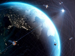 Учёные создали аналог GPS, основанный на перехвате сигнала спутников