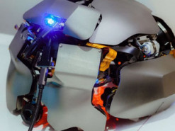 Американский стартап выпустит шлем для считывания мыслей