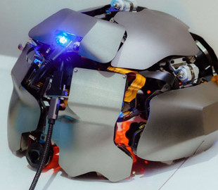 Американский стартап выпустит шлем для считывания мыслей