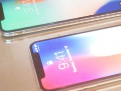 Китайцы жалуются на Apple. Она скупила все экраны OLED