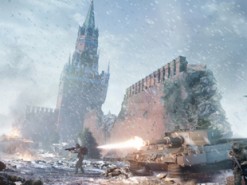 World War 3 продалась тиражом 100 тыс. копий за два дня