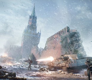 World War 3 продалась тиражом 100 тыс. копий за два дня