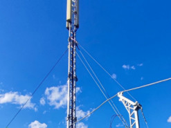 У селі Зелена Поляна встановили Starlink для відновлення зв’язку