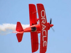 Oracle объяснила прекращение публикации облачных доходов
