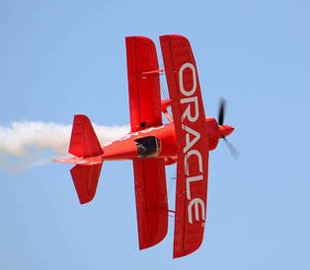 Oracle объяснила прекращение публикации облачных доходов