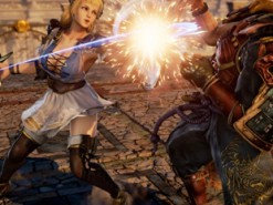 Файтинг SoulCalibur VI получит Denuvo и потребует 20 Гбайт свободного места