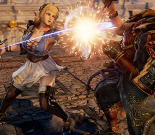 Файтинг SoulCalibur VI получит Denuvo и потребует 20 Гбайт свободного места