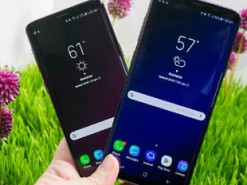 Назван смартфон с самым быстрым мобильным интернетом