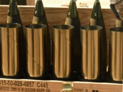 Американські експерти пропонують передати Україні південнокорейські 105-мм снаряди - ЗМІ