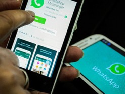 Найден способ залезть в чужую переписку в WhatsApp