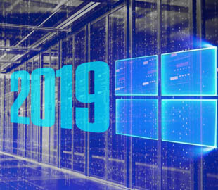 Вышла новая версия Windows Server 2019
