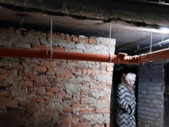 Де ховатися і як урятуватися від вибухової хвилі, якщо укриття недоступні