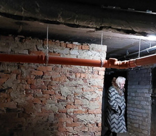 Де ховатися і як урятуватися від вибухової хвилі, якщо укриття недоступні