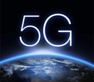 Київ став четвертим містом України з пілотним 5G: карта покриття операторів