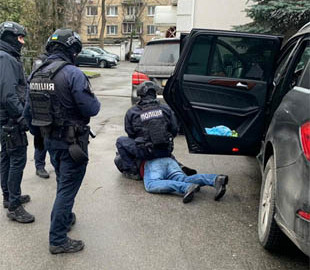 Кіберполіція викрила іноземця у збуті понад 8 кілограмів ртуті