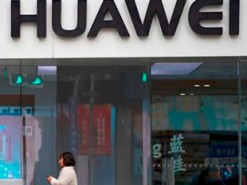 Выручка Huawei впервые в истории превысила $100 млрд