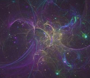 Странные квантовые объекты могут объяснить, почему мы существуем