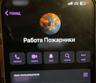 У Києві затримали палія-невдаху, який за вказівками інтернет-кураторів з рф спалив дві поліцейські машини
