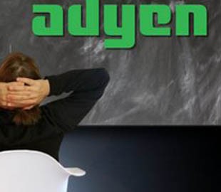 Платежный сервис Adyen рассчитывает на оценку в 7 млрд евро