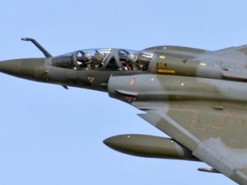 Українські Су-24М можуть підсилити французькими Mirage-2000D: в чому особливість літаків