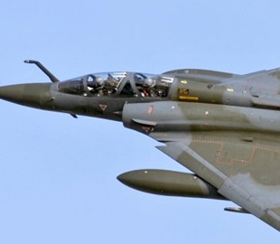 Українські Су-24М можуть підсилити французькими Mirage-2000D: в чому особливість літаків