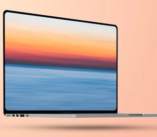 Новые MacBook Pro с дисплеями Mini-LED должны выйти до конца года