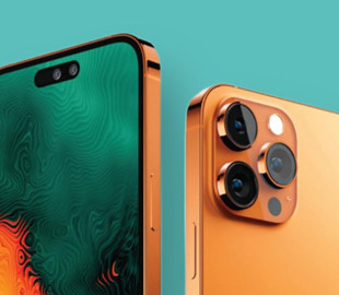 Apple використовує нову технологію, щоб максимально зменшити краї iPhone 16