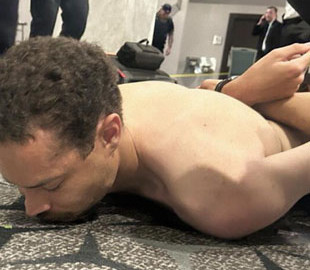 Стрілянина в США: нападник написав маніфест перед атакою, - CNN