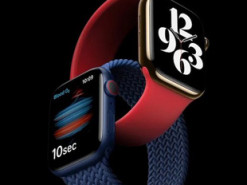 Apple Watch и другие носимые устройства помогли изучить последствия коронавируса