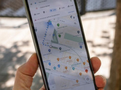 Google Maps отримує серйозні вдосконалення