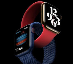Apple Watch и другие носимые устройства помогли изучить последствия коронавируса