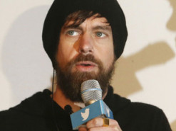 Гендиректор Twitter собирался переехать в Африку, но передумал