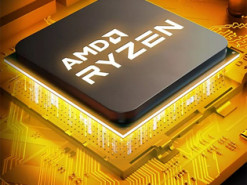 Раскрыты сроки появления 6-нм процессоров AMD Ryzen для игровых ноутбуков