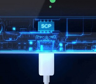 Huawei SuperCharge назвали самой быстрой технологией зарядки