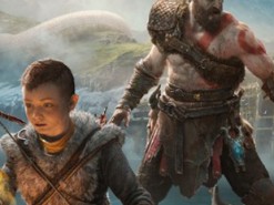 God of War удостоилась престижной голливудской премии
