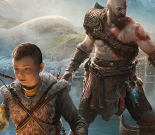 God of War удостоилась престижной голливудской премии