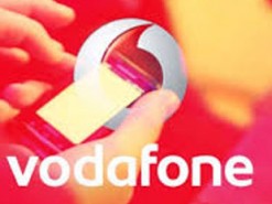 Vodafone потребовала от клиентов возместить ущерб от взлома аккаунтов