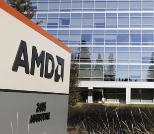 Виробник чипів AMD заявив про зворотний викуп акцій на $6 мільярдів