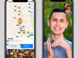 Apple рассказала, как технологии помогают людям с ограниченными возможностями