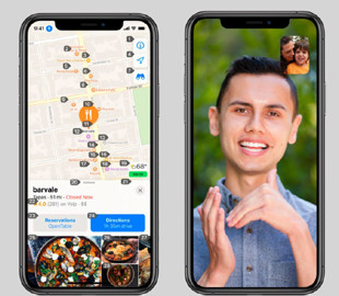 Apple рассказала, как технологии помогают людям с ограниченными возможностями