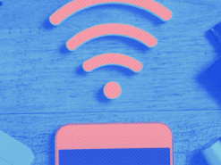 Как раздать интернет с телефона на Android или iOS