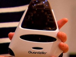 Уязвимости в охранных камерах Guardzilla ставят под угрозу безопасность пользователей