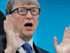 Билл Гейтс: “Через три года посмотрим назад и скажем: было ужасно, но мы выучили урок”